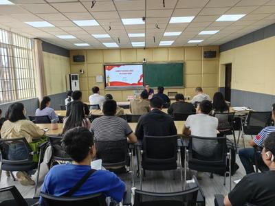 江西交通職業技術學院汽車工程學院 依托華凱網絡，培育汽車產業精英